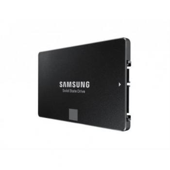 SSD Samsung 850 EVO Starter Kit 250GB SATA3