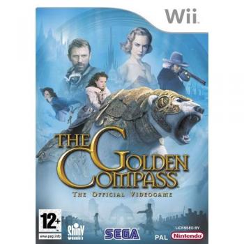Sega la bussola doro wii juego wii nintendo wii aventura t teen nintendo wii
