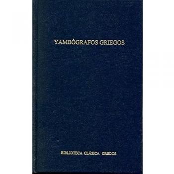 Yambografos griegos: 297