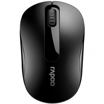 Rapoo M10 - Ratón inalámbrico