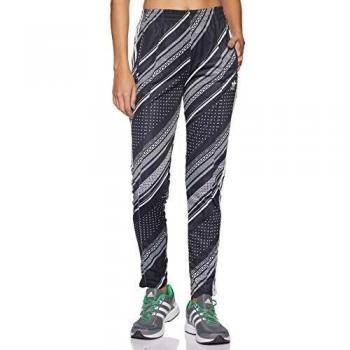 adidas SST TP Pantalón, Mujer, Negro, 34