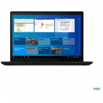 Laptop Lenovo X13 Gen 2, 13.3 FHD, Intel Core i7-1185G7, 32 GB RAM, 1 TB SSD, Teclado Qwerty Español
