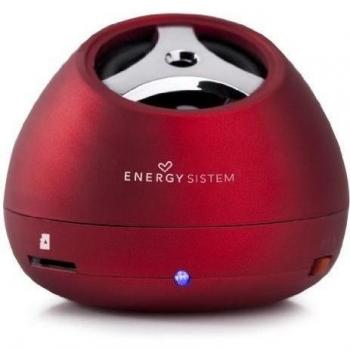 Energy Sistem Music Box Z100 - Altavoz portátil