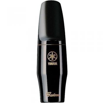 Yamaha Alto Saxophone Mouthpiece 4C Custom