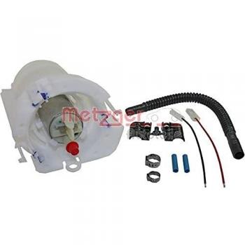 Bomba de combustible Original Metzger 2250218