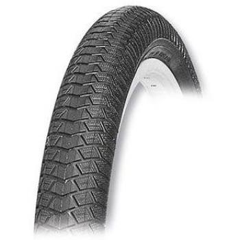 Vee Rubber Shimano Cubierta, 20 x 1.95, VR-186, Negro