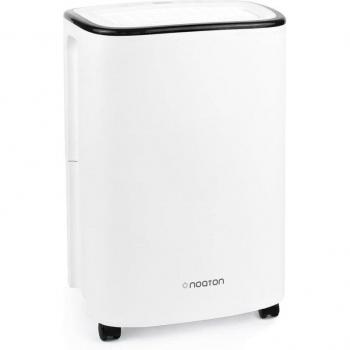 Deshumidificador Noaton DF 4112 - 12L/24h para espacios de hasta 25m2