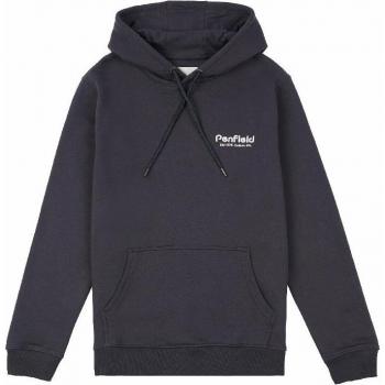 Penfield Hudson Script Hooded Sweatshirt
