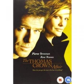 Thomas Crown Affair The