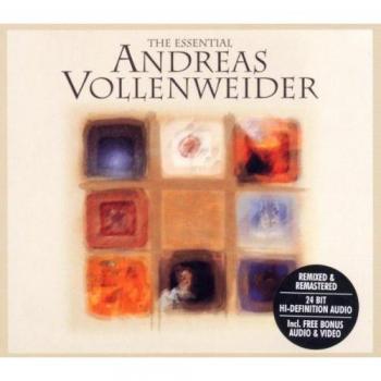 the essential andreas wollenwe