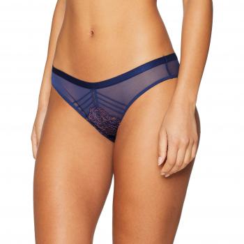 Triumph Style Spotlight Tai Braguita, Azul