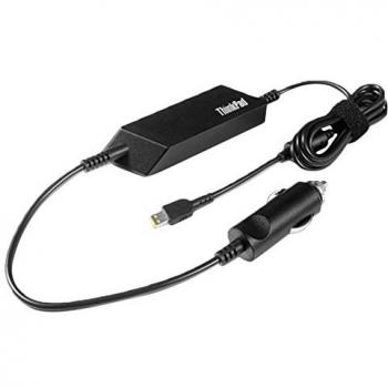 Lenovo 4X20E75080 Auto 36W Negro adaptador e inversor de corriente - Fuente de alimentación
