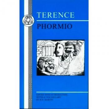 Terence: Phormio