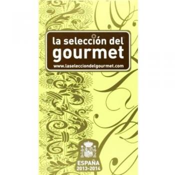 La Selección Del Gourmet España. 2013-2014