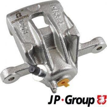 Pinza de freno JP GROUP 3562000670 con alta resistencia y precisión