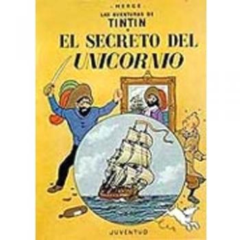 R- El secreto del Unicornio