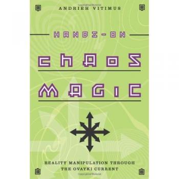 Hands-on Chaos Magic: Reality Manipulation Through the Ovayki Current