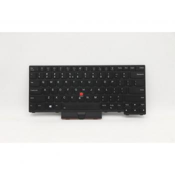 Teclado Lenovo FRU Odin Completo con Iluminación y Diseño Ergonómico