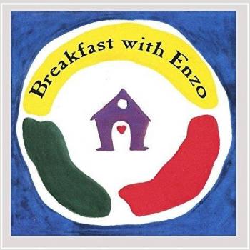 Breakfast With Enzo