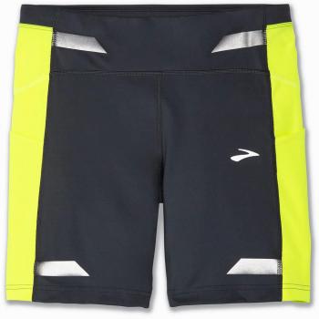 Mallas de Correr Brooks Run Visible 6” Femenino