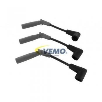Juego de cables de encendido VEMO V51-70-0029 - Kit de bujías con alta resistencia y durabilidad