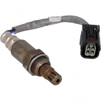 Sonda Lambda DENSO Direct Fit DOX 0538 M18x1.5 térmico, convencional, de banda ancha para HONDA CIVIC 8 Hatchback