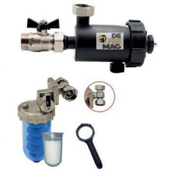 Kit Dedo Eco Dosafer SG E Defermag