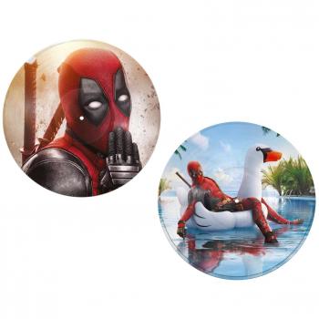 Deadpool 2 (Original Motion Picture Soundtrack) - UK Picture Disc LP, 2018, Catalog Number: 19075858921