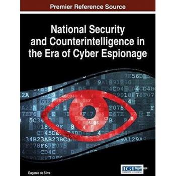 Cyber Espionage and National Security: Advances in Counterintelligence Strategies