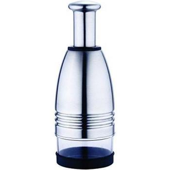 Renberg Rengber Metal-Picador Multiusos. INOX