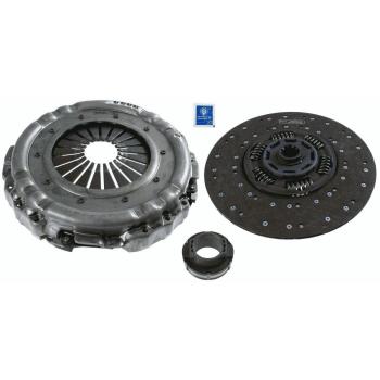 Sachs 3400 700 377 Kit de Embrague