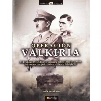 Operación Valkiria
