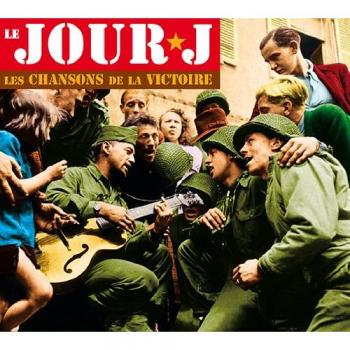 Victory Songs: The Day J - Various Artists (IMPORT)
