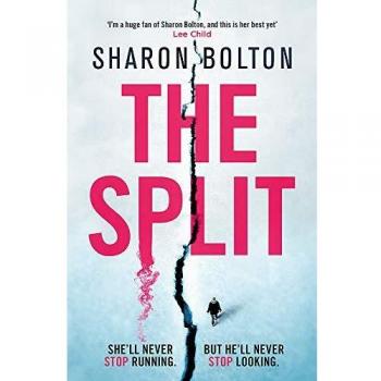 El Dividido: El thriller más emocionante y lleno de giros del año (Selección del Club de Libros Richard & Judy) por Sharon Bolton