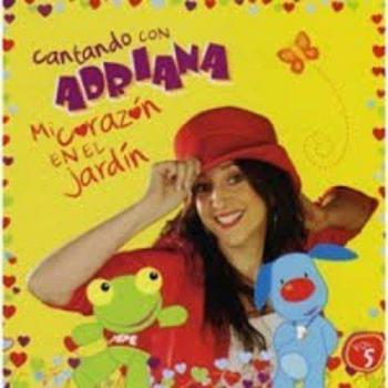 Mi Corazon en El Jardin