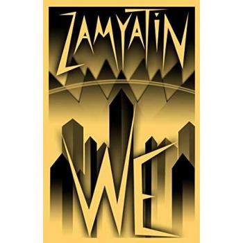 Libro Nosotros de Yevgeny Zamyatin (Evergreens) - Nueva Traducción