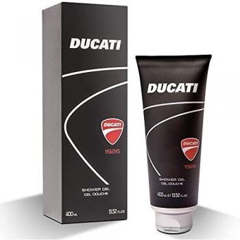 Ducati 1926 Shower Gel for Men 400 ml