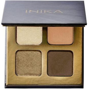INIKA Organic Eyeshadow Palette Sunset 5 g