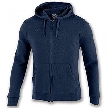 Joma Argos II Chaqueta, Niños, Marino, 2XS