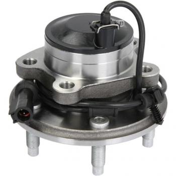 Juego de rodamientos de rueda BTA H1J001BTA - Rodamientos de alta calidad, diseño específico para vehículos, fácil instalación, durabilidad prolongada, compatibilidad con múltiples modelos