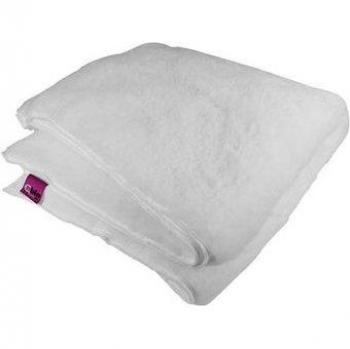 Ubiotex Sabana Antiescaras Suap Blanco 90x150cm 1ud