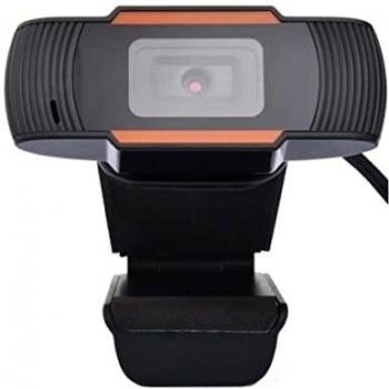 LEOTEC Webcam HD USB 720P