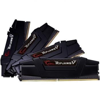 G.Skill F4-3200C16Q-32GVK - Módulo de memoria DDR4