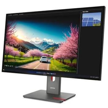 Monitor Lenovo ThinkVision P32UD-40 32 4K UHD IPS 120Hz Thunderbolt 4 Ajuste de altura HDR10