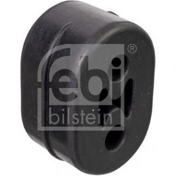 FEBI BILSTEIN Tira de goma para sistema de escape 172042, soporte de tubo de escape
