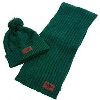 Conjunto Gorro y Bufanda The Legend of Zelda - Difuzed