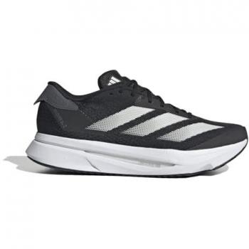 adidas Adizero SL 2 Neutral Running Shoe Men - black - Size: 11