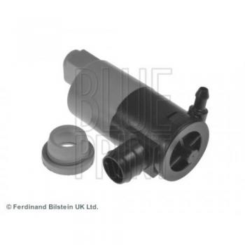 Blue Print ADJ130301 Washer Pump for windscreen washing system, pack of one