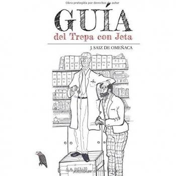 Guía del Trepa con Jeta