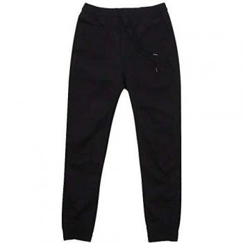 Globe GB41516003 Pantalones, Niños, Negro, 8 años